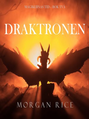 cover image of Draktronen